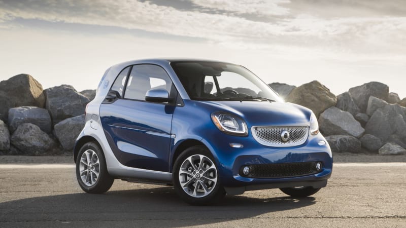 2018 smart deals fortwo